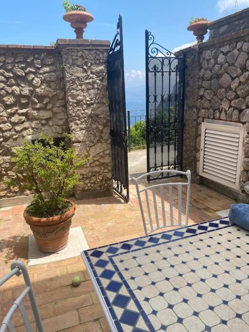 La Sisina - Hébergement de vacances Capri