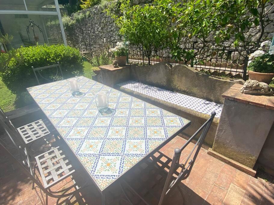 La Sisina - Hébergement de vacances Capri
